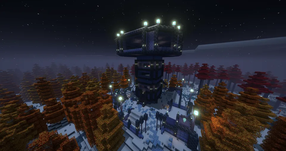 Thermal Shock — Minecraft mod, rasm 3