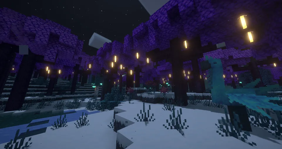 Thermal Shock — Minecraft mod, rasm 4