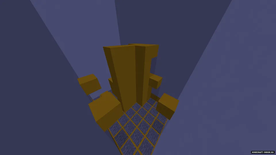 MathProfile — Minecraft xarita, rasm 2