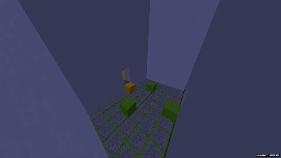 MathProfile — Minecraft xarita, rasm 4