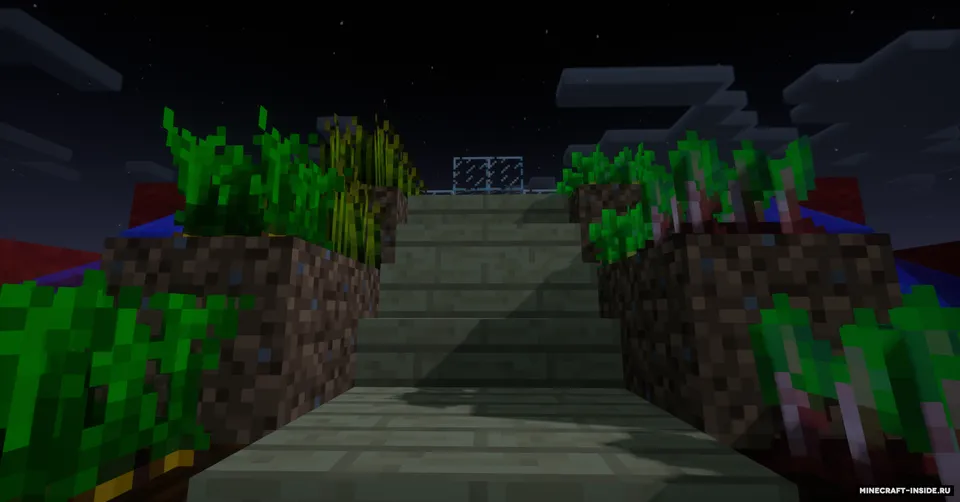 Turli xil uy uslublari — Minecraft xarita, rasm 7