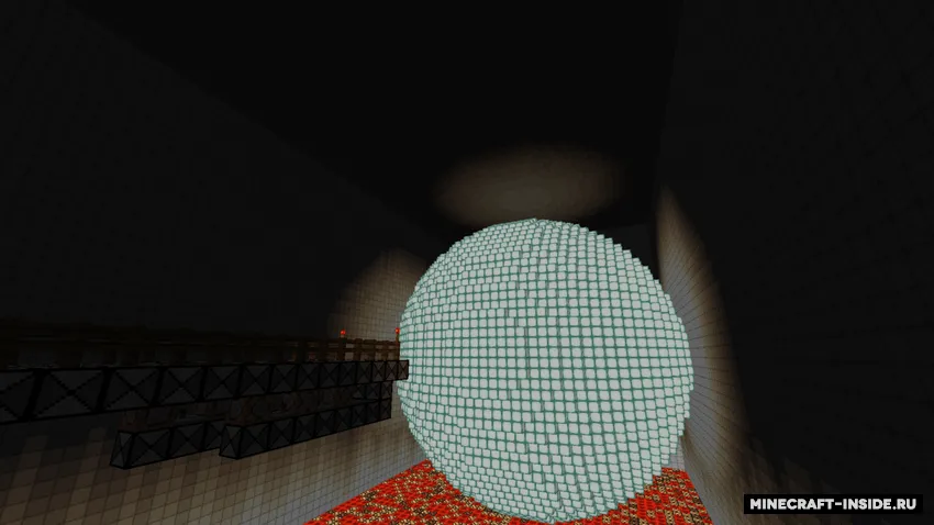 The Steve Parable - Stiv haqidagi masal — Minecraft xarita, rasm 2