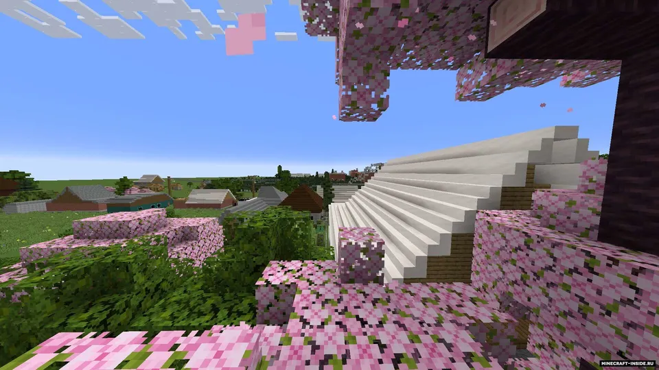 48-maktab — Minecraft xarita, rasm 6