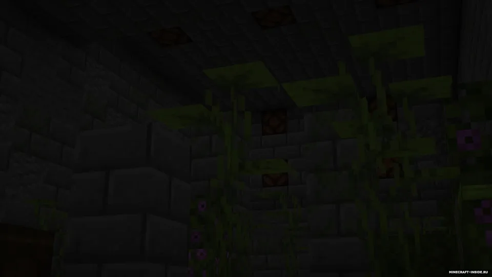 Forentown — Minecraft xarita, rasm 4