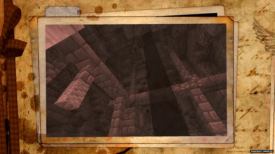 Commando — Minecraft xarita, rasm 5