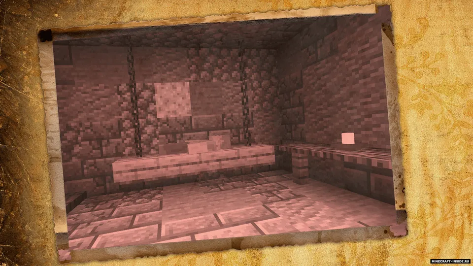 Commando — Minecraft xarita, rasm 6