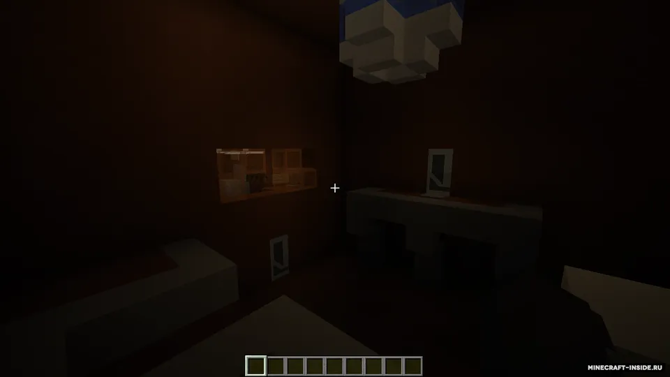 Portal 3 (Update) — Minecraft xarita, rasm 2