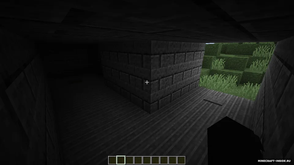 Portal 3 (Update) — Minecraft xarita, rasm 4