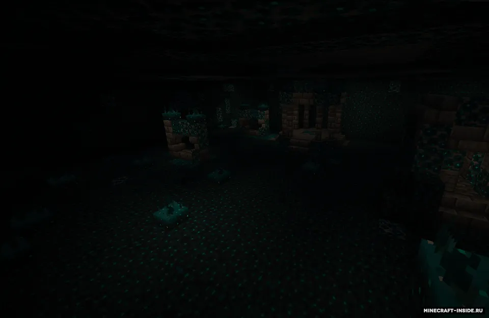 KiT PVE — Minecraft xarita, rasm 2