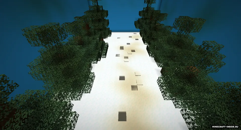 KiT PVE — Minecraft xarita, rasm 3