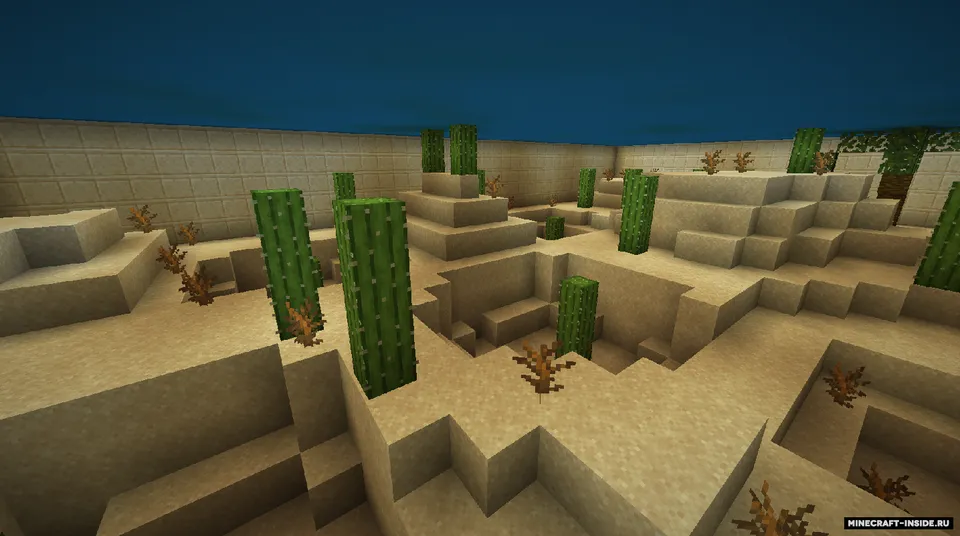 KiT PVE — Minecraft xarita, rasm 4