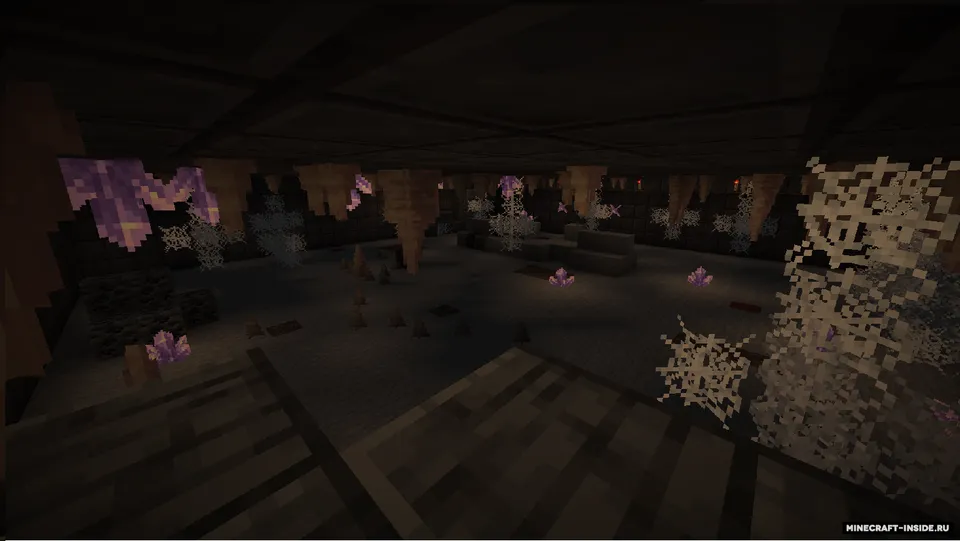 KiT PVE — Minecraft xarita, rasm 5