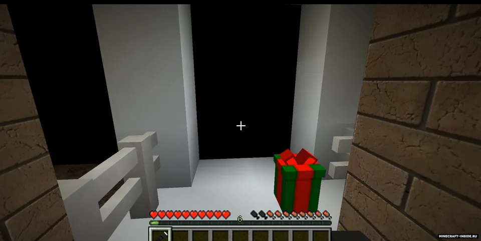 CASE 2: Animatronics - Horror map — Minecraft xarita, rasm 5