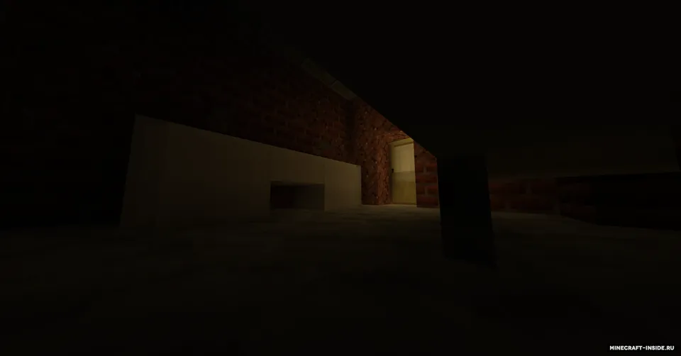 Psychosis II — Minecraft xarita, rasm 5