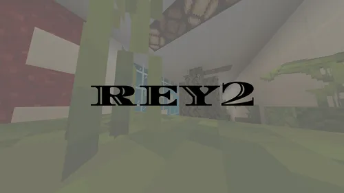 Rey 2 — Minecraft xarita, rasm 1