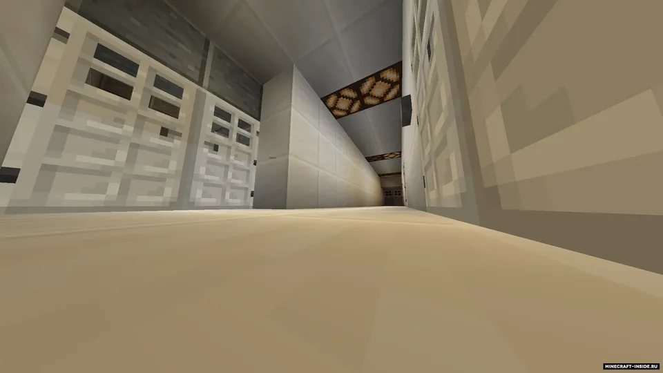 Rey 2 — Minecraft xarita, rasm 3