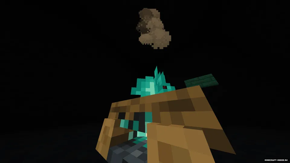 Rey 2 — Minecraft xarita, rasm 4
