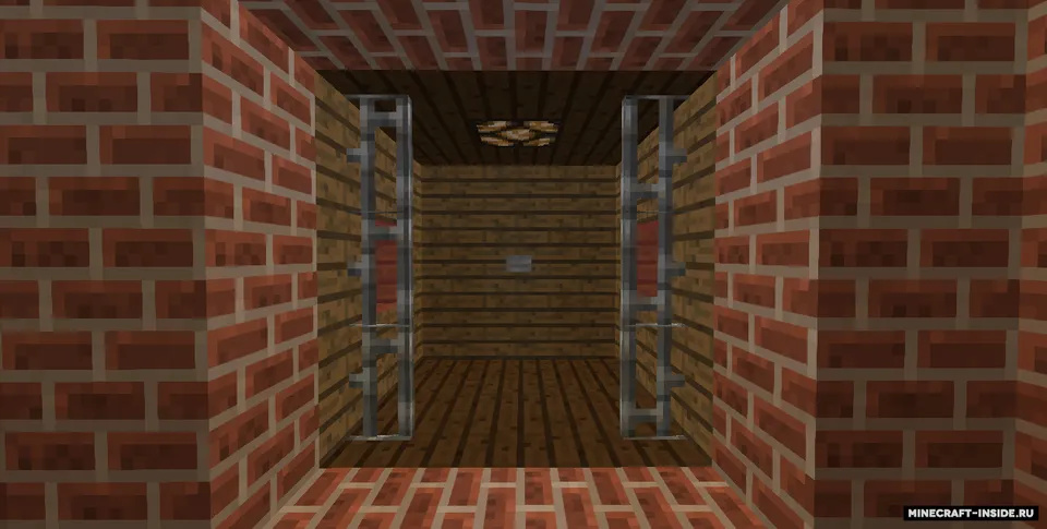 Wrong floor — Minecraft xarita, rasm 4