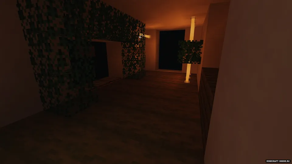 Hospital — Minecraft xarita, rasm 7