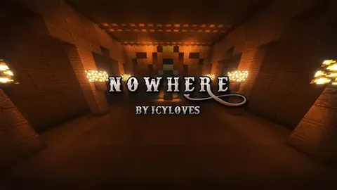 Nowhere - Roguelike