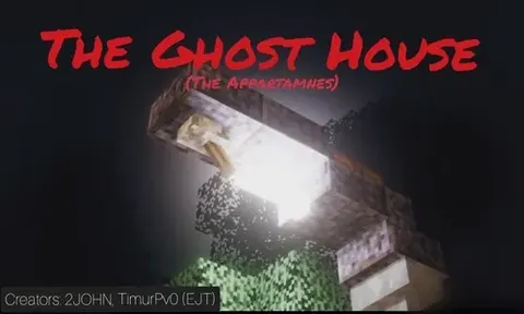 The Ghost House - The Appartamens