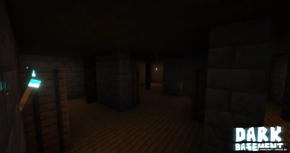 DOORS — Minecraft xarita, rasm 4