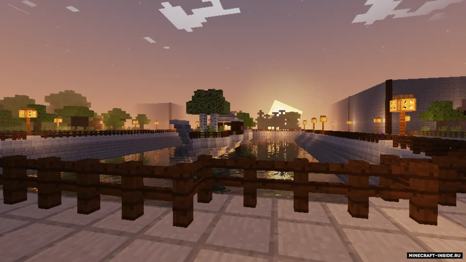 Memories 2: Lost — Minecraft xarita, rasm 3