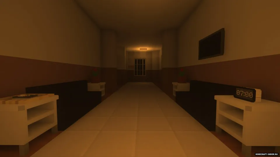 O'lim marosimi — Minecraft xarita, rasm 5