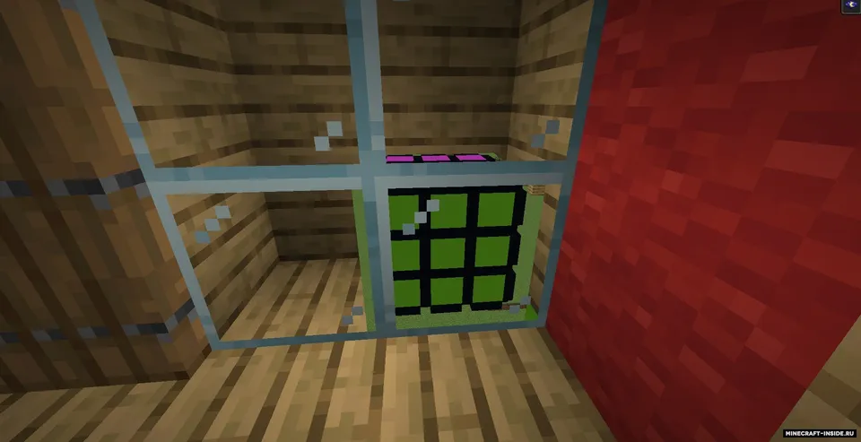 Just A House 2: Ish — Minecraft xarita, rasm 4