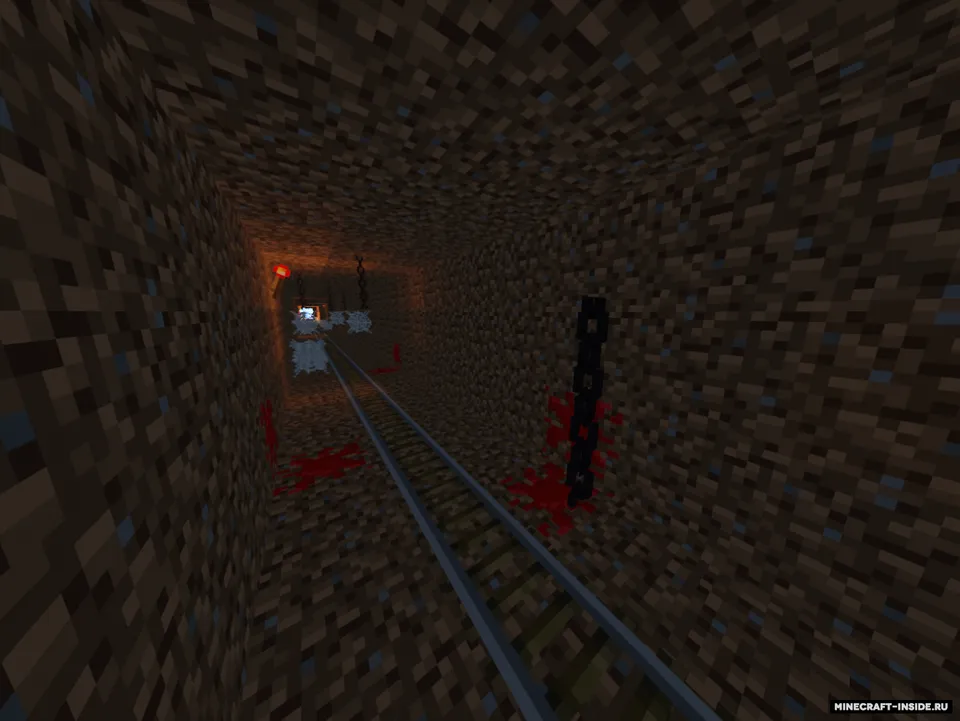 Sovyonokdagi chalkashlik — Minecraft xarita, rasm 2