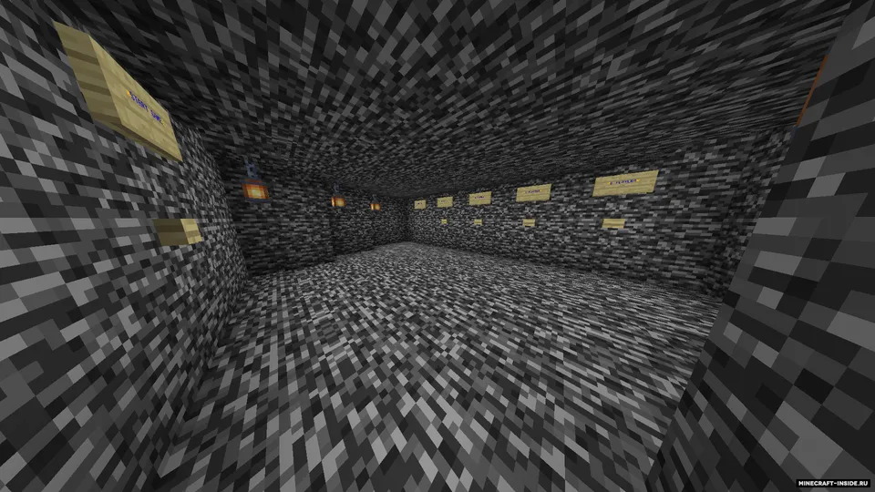 BedrockBox qutisi — Minecraft xarita, rasm 3