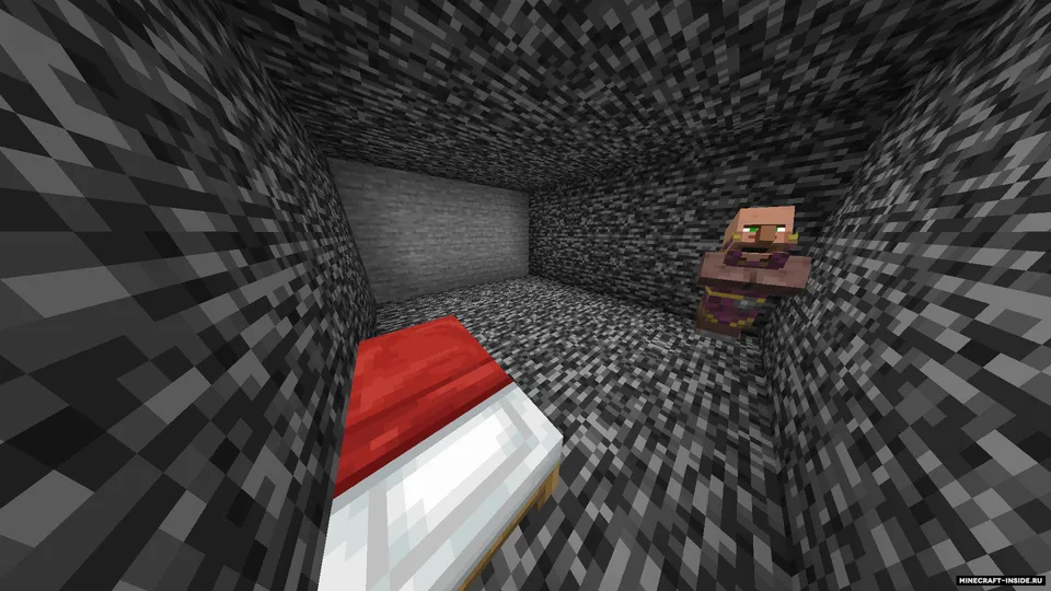 BedrockBox qutisi — Minecraft xarita, rasm 4