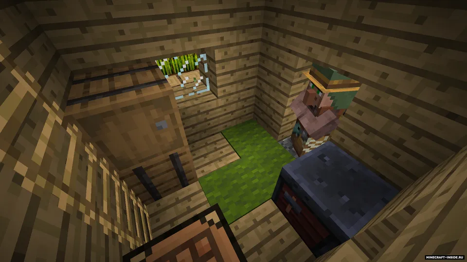 SkyBlock Remake by Benifast24 — Minecraft xarita, rasm 2