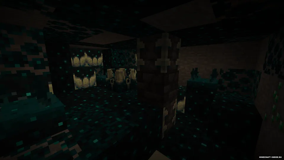 SkyBlock Remake by Benifast24 — Minecraft xarita, rasm 3