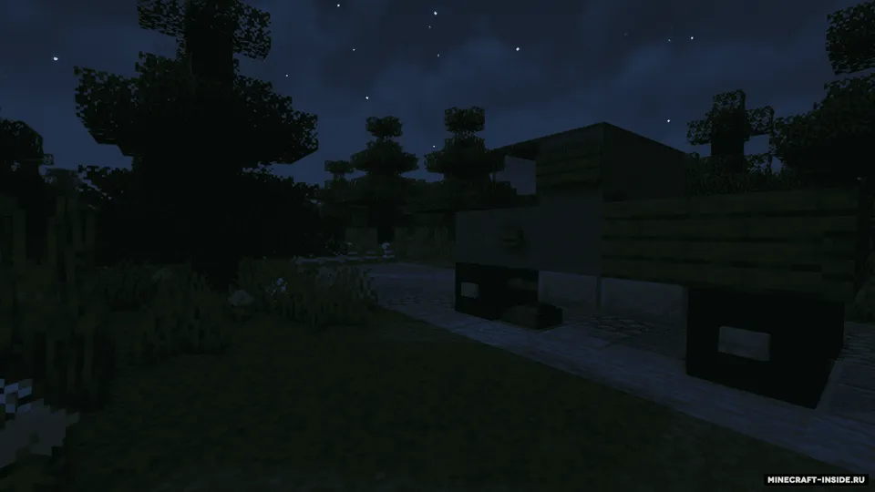 Accident — Minecraft xarita, rasm 2