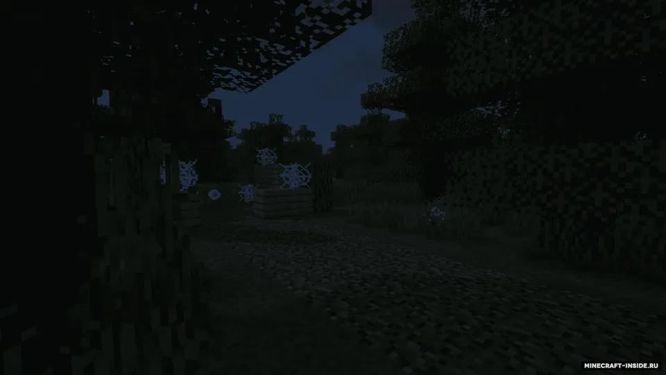 Accident — Minecraft xarita, rasm 3