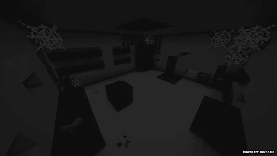 Accident — Minecraft xarita, rasm 4