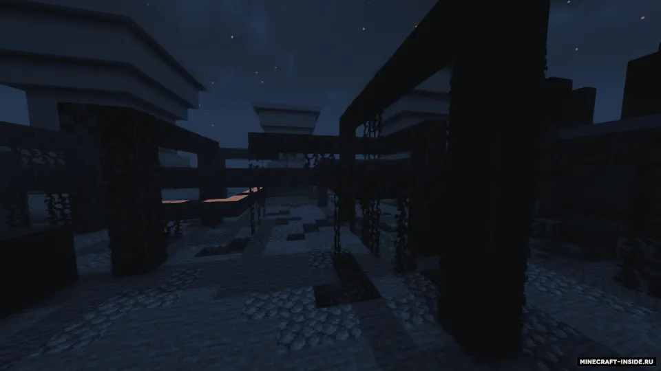 Accident — Minecraft xarita, rasm 6