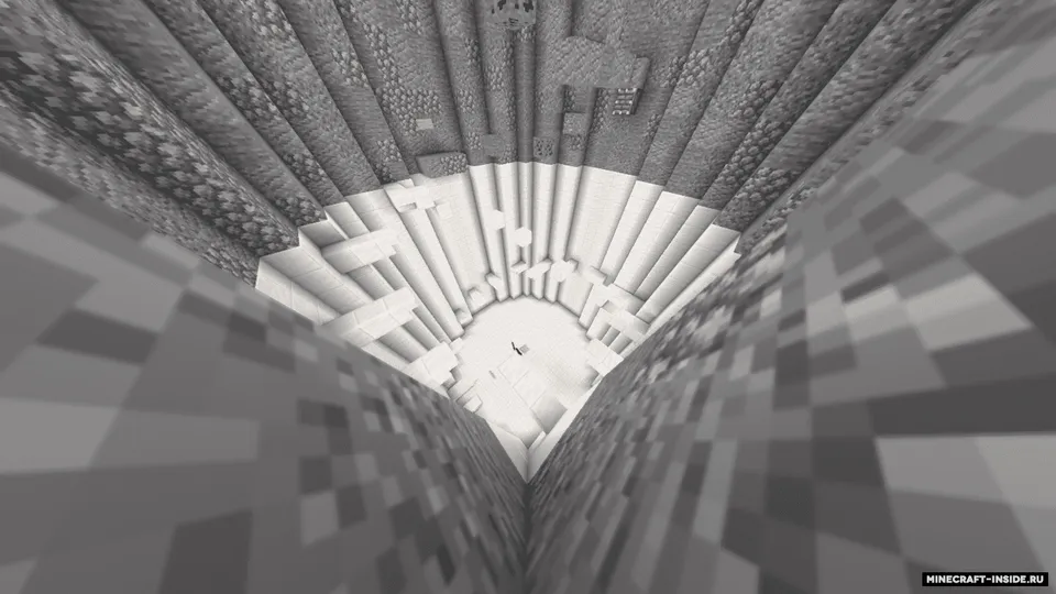 Tower of fantasy — Minecraft xarita, rasm 5