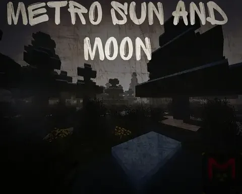 Metro sun-and-moon (Balanced)