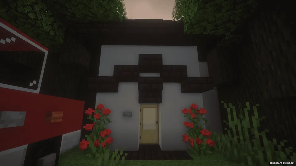 John 3 Centre of Everything — Minecraft xarita, rasm 4