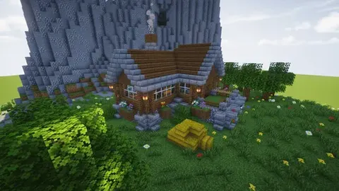Little House