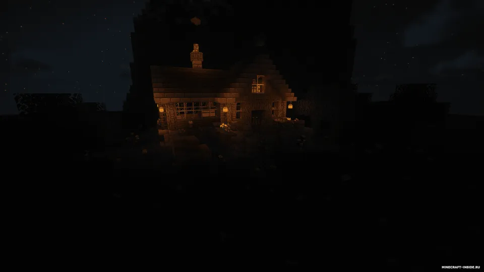 Little House — Minecraft xarita, rasm 7