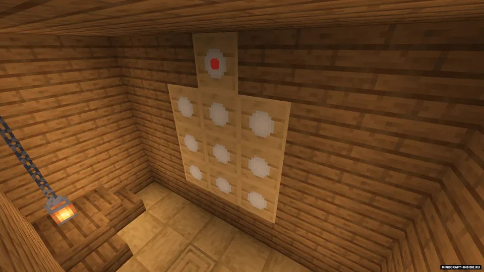 Board Games — Minecraft xarita, rasm 3