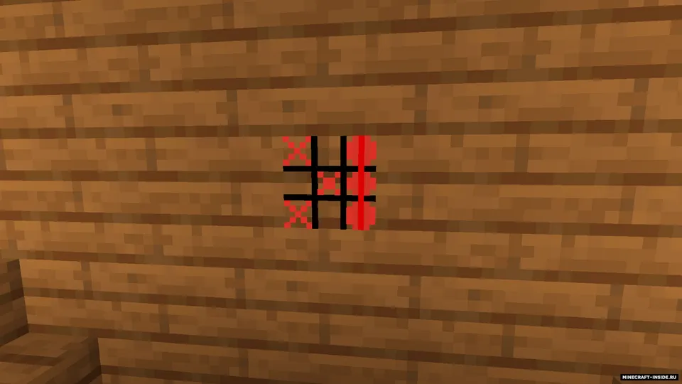 Board Games — Minecraft xarita, rasm 4