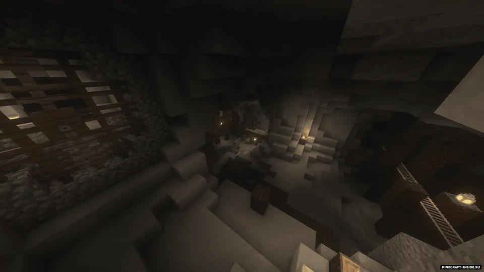 Azaliya | Sarguzasht xaritasi — Minecraft xarita, rasm 5