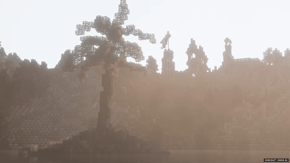 Azaliya | Sarguzasht xaritasi — Minecraft xarita, rasm 8