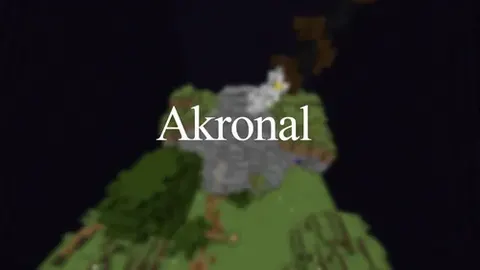 Akronal