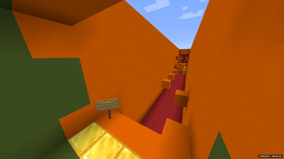 Akronal — Minecraft xarita, rasm 4