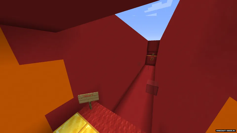 Akronal — Minecraft xarita, rasm 5